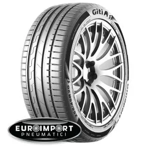 Giti GitiSport S2+ 245/45 R18 100 Y XL  BORDINO